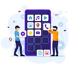 IOS App Development